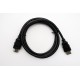 HDMI Standard  kábel 1.5m S-015